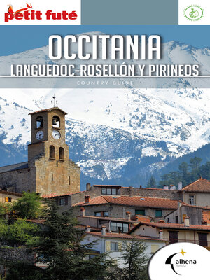 Occitania - ebook